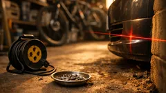 16 unusual garage gadgets that actually help UK garages feel bigger