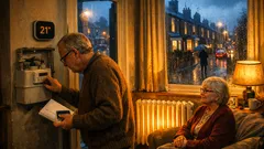 Winter Fuel Payment 2025/26: who qualifies in England and Wales and how much you could get