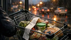 The supermarket items nutritionists avoid buying (and what to choose instead)