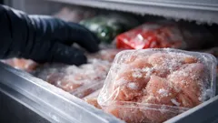 Is freezer-burnt chicken safe to eat? What to check before you cook it