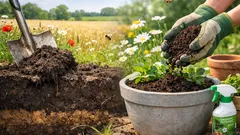 Peat and pesticides: what the UK’s new Environmental Improvement Plan still won’t commit to