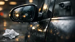 Car wash damage in the UK: what to do immediately and how to prove it