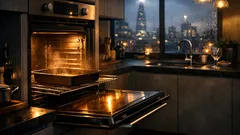 What the numbers on your oven racks really mean (and how to use them)