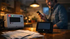 Ofgem smart meter rules in 2026: how to get £40 compensation for delays and no-shows