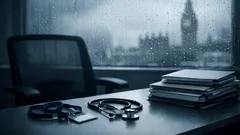 DWP study finds 52% turnover among PIP assessors and what it means for claimants