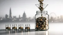 UK pension changes from 2026: dashboards, small pots and new tax rules explained